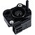 Sensor TPS TBI MAP hibrido borboleta XTZ150 Crosser YS150 Fazer YBR150 Factor 2014 em diante - Imagem 1