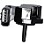 Sensor TPS TBI MAP hibrido borboleta YS250 FZ250 Fazer XTZ250 Lander 2016 em diante - Imagem 4