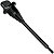 Vareta medidora do nível de óleo CG150 Fan Titan Sport NXR125 Bros NXR150 Bros CG125 Fan - Imagem 2