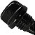 Vareta medidora do nível de óleo CG150 Fan Titan Sport NXR125 Bros NXR150 Bros CG125 Fan - Imagem 3