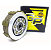 Kit embreagem completa competição CRF230 07/20 CRF230F 6 molas e 7 discos Honda - Imagem 3