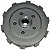 Kit de embreagem completa CB300 CB300R XRE300 2009 a 2023 - Imagem 1