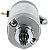 Motor de partida arranque YBR125 Factor XTZ125 2000 a 2016 - Imagem 4