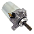 Motor de partida arranque Nmax160 XTZ150 Crosser YBR125I YBR150 Factor YS150 Fazer 2014 em diante - Imagem 1