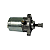 Motor de partida arranque Nmax160 XTZ150 Crosser YBR125I YBR150 Factor YS150 Fazer 2014 em diante - Imagem 2
