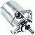 Motor de partida arranque Nmax160 XTZ150 Crosser YBR125I YBR150 Factor YS150 Fazer 2014 em diante - Imagem 4