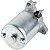 Motor de partida arranque Nmax160 XTZ150 Crosser YBR125I YBR150 Factor YS150 Fazer 2014 em diante - Imagem 3