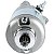 Motor de partida arranque CG160 Cargo Fan Titan Start NXR160 Bros XRE190 - Imagem 2