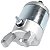 Motor de partida arranque CG160 Cargo Fan Titan Start NXR160 Bros XRE190 - Imagem 4