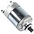 Motor de partida arranque CG160 Cargo Fan Titan Start NXR160 Bros XRE190 - Imagem 3