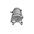 Motor de partida arranque CG125 Titan ES/KSE 00/04 CBX200 NX200 XR200 XLR125 NX150 Speed150 Honda - Imagem 2
