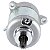 Motor de partida arranque Biz125 ES EX 2011 a 2015 - Imagem 2
