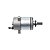 Motor de partida arranque Biz125 Biz125+ 2006 a 2010 - Imagem 1