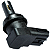 Sensor atuador de marcha lenta IACV CG150 Fan Titan Start NXR150 NXR160 Bros Lead110 PCX150 - Imagem 5