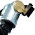 Sensor engrenagem do velocimetro CBX250 Twister XR250 Tornado NX400 Falcon com chicote - Imagem 4