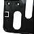 Kit 10 porta placa suporte protetor moldura moto modelo padrão modelo Mercosul 200x170 20x17 - Imagem 6
