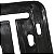 Kit 10 porta placa suporte protetor moldura moto modelo padrão modelo Mercosul 200x170 20x17 - Imagem 5