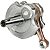 Virabrequim girabrequim completo com biela FZ250 YS250 Fazer XTZ250 Lander Tenere - Imagem 4