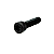 Kit parafusos aço liga tampa motor lateral esquerda+direita YBR125 Factor XTZ125 2000 a 2016 - Imagem 2