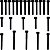 Kit parafusos aço liga tampa motor lateral esquerda+direita CBX200 Strada 1993 a 2003 XR200R NX200 1993 a 2003 - Imagem 1