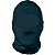 Balaclava touca ninja UV50+ - Imagem 12