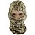 Balaclava touca ninja UV50+ - Imagem 4