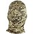 Balaclava touca ninja UV50+ - Imagem 3