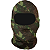 Balaclava touca ninja UV50+ - Imagem 8