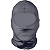 Balaclava touca ninja UV50+ - Imagem 10