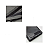 Capa de chuva PVC Flex Gola Delta Capas PP P M G GG - Imagem 4