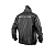 Capa de chuva PVC Flex Gola Delta Capas PP P M G GG - Imagem 3