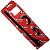 Dispositivo de largada XR250 Tornado XRE300 CRF250F - Imagem 6