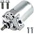 Motor de partida arranque Biz110 Biz110I Pop110 Pop110I 2016 em diante com parafusos - Imagem 1