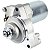 Motor de partida arranque C100 Biz Biz100 Jet50 Moby50 Phoenix50 Sky50 Star50 Web100 Super50 AZ01 AZ125 Alfa com parafusos - Imagem 2