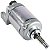 Motor de partida arranque CB300 CB300R XRE300 2009 a 2018 com parafusos - Imagem 3