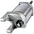 Motor de partida arranque CB300 CB300R XRE300 2009 a 2018 com parafusos - Imagem 5