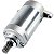 Motor de partida arranque YBR125 Factor XTZ125 2000 a 2016 com parafusos - Imagem 2