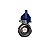 Torneirão Torneira Gasolina Carburador CG150 Titan 04/08 CG125 83/08 Today125 ML125 XLS125 alta maior vazão com manga - Imagem 3