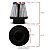 Carburador modelo Koso CG150 Titan 04/08 CG125 83/08 Today125 ML125 Turuna125 XLS125 32mm torneirão e filtro alta vazão - Imagem 7