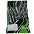 Kit parafusos inox suporte motor DT CG125 1977 a 1988 ML125 Turuna125 CG Bolinha Honda Fixação Peito motor Chassi - Imagem 3