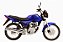 Kit parafusos inox suporte motor DT CG150 Titan Fan 2004 a 2015 CG150 Sport CG125 Fan 09/18  Fixação Peito motor Chassi - Imagem 4