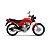 Kit parafusos inox suporte motor DT CG125 1989 a 1999 Titan 1995 a 1999 Today 1995 a 1999 Honda Fixação Peito Chassi - Imagem 5
