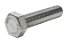 Kit parafusos inox suporte motor CRF230 CRF230F 2007 a 2020 Honda Fixação motor Chassi - Imagem 5