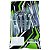 Kit parafusos suporte motor CG125 Titan ES/KS/KSE 2000 a 2004 CG125 Fan 2005 a 2008 Fixação motor Chassi - Imagem 5