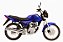 Kit parafusos suporte motor DT CG150 Titan Fan Sport 04/15 Para protetor perna mata cachorro Fixação Peito motor Chassi - Imagem 4