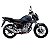 Kit parafusos inox suporte motor CG160 Fan Titan Start 2016 em diante Honda Fixação motor Chassi - Imagem 3