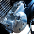 Kit parafusos inox tampa motor lateral esquerda+direita CG125 Bolinha 1977 a 1988 ML125 1977 a 1984 - Imagem 4