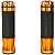 Par de manopla do acelerador universal Saturno CG125 CG150 CG160 Fan Titan Start Bros XRE CB300 YBR XTZ CB250 Twister - Imagem 6