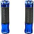 Par de manopla do acelerador universal Saturno CG125 CG150 CG160 Fan Titan Start Bros XRE CB300 YBR XTZ CB250 Twister - Imagem 9