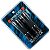 Par de manopla do acelerador universal Marte CG125 CG150 CG160 Fan Titan Start Bros XRE CB300 YBR XTZ CB250 Twister - Imagem 4